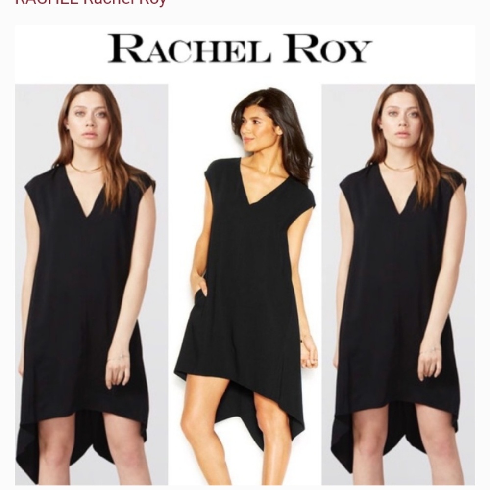 Rachel Rachel Roy dress
